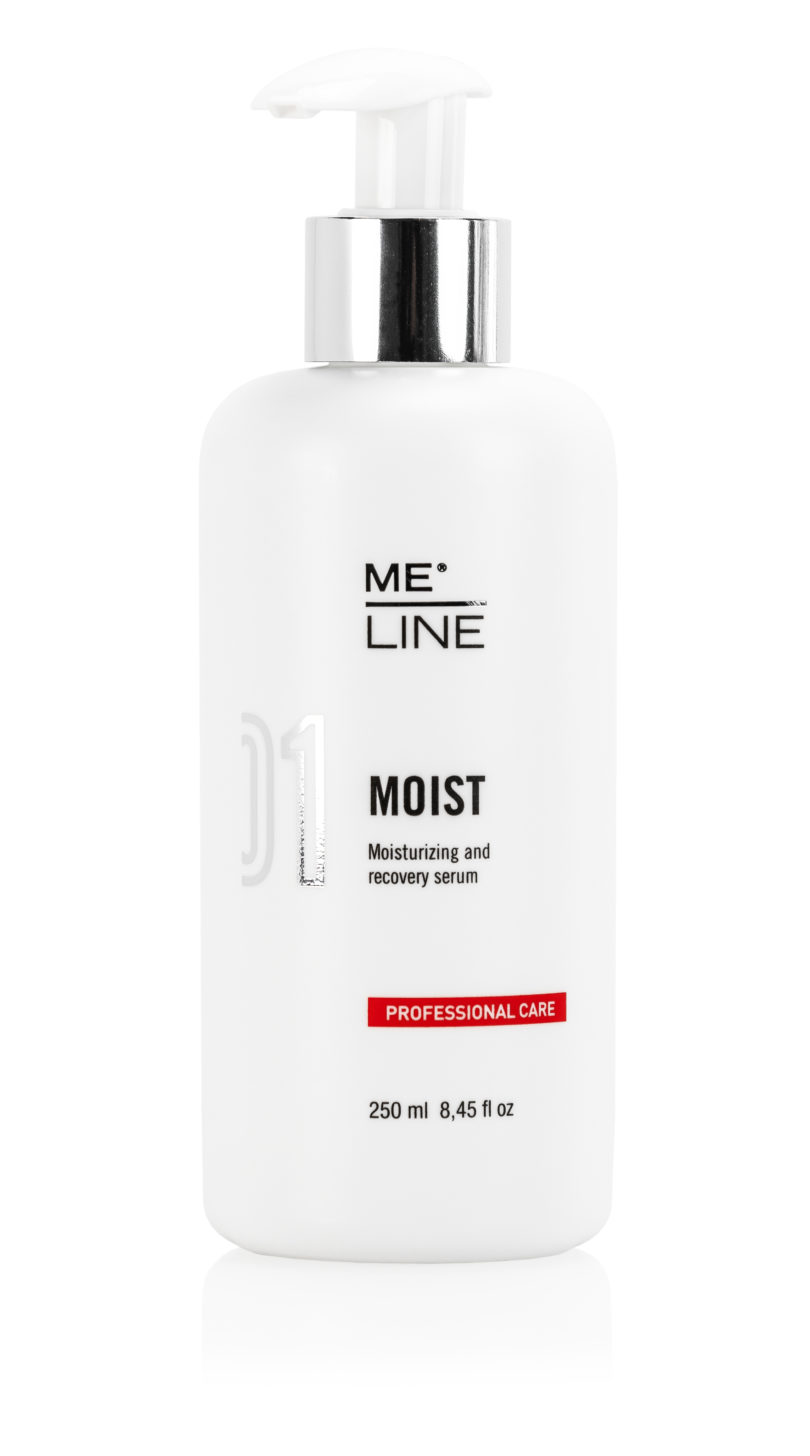 moist-meline