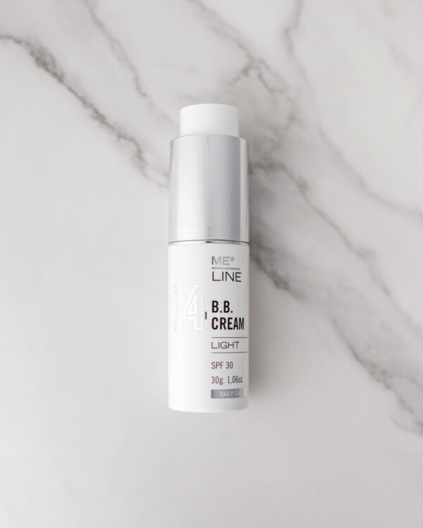 04 B.B. Cream Light - Imagen 2